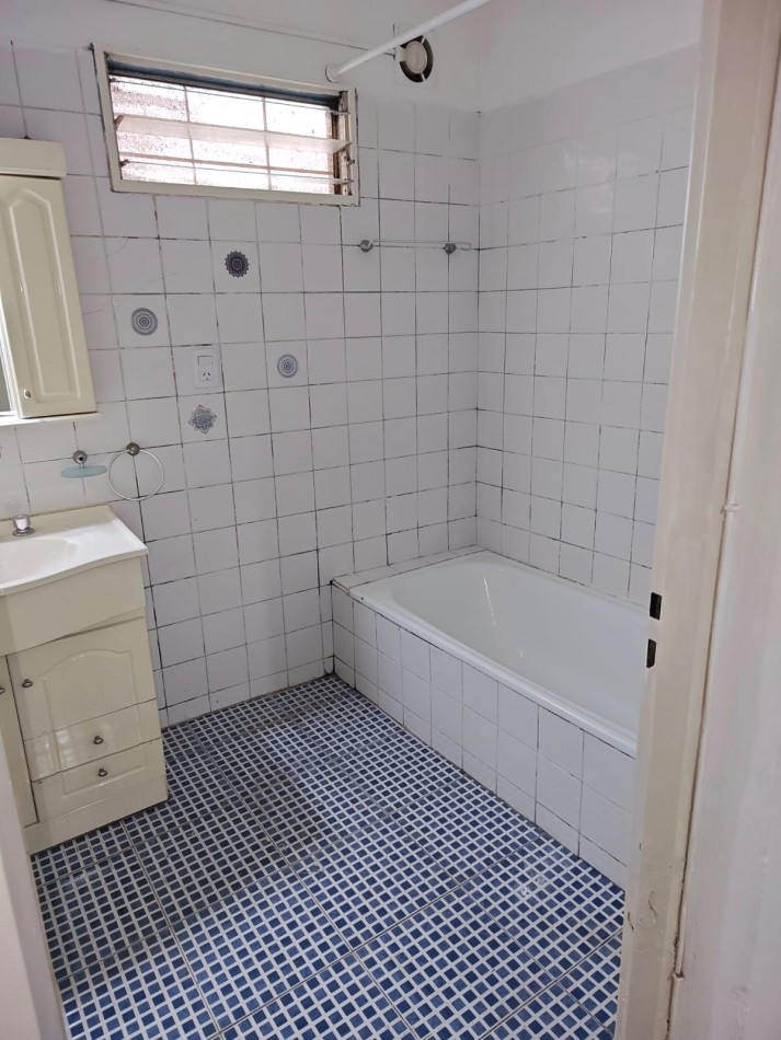 Jacinto Diaz 1038 - PH al frente