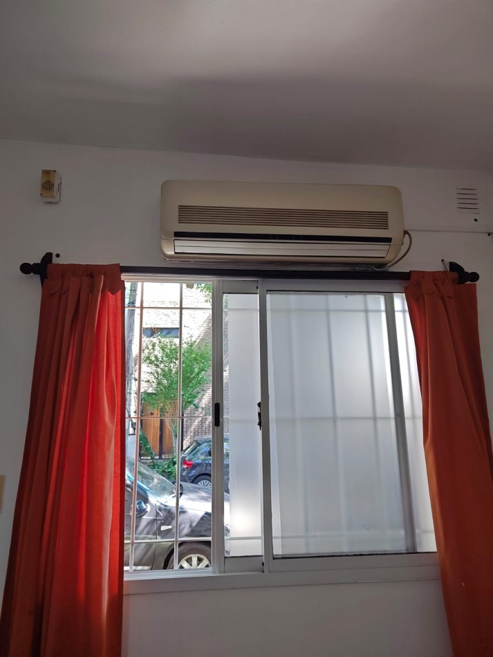 Jacinto Diaz 1038 - PH al frente