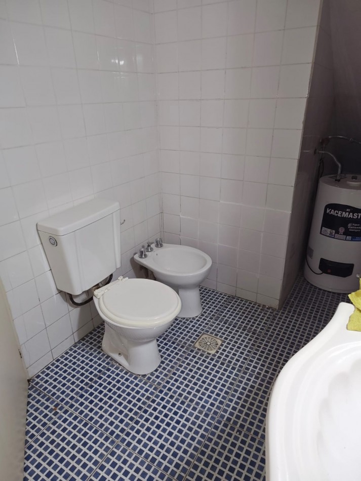 Jacinto Diaz 1038 - PH al frente