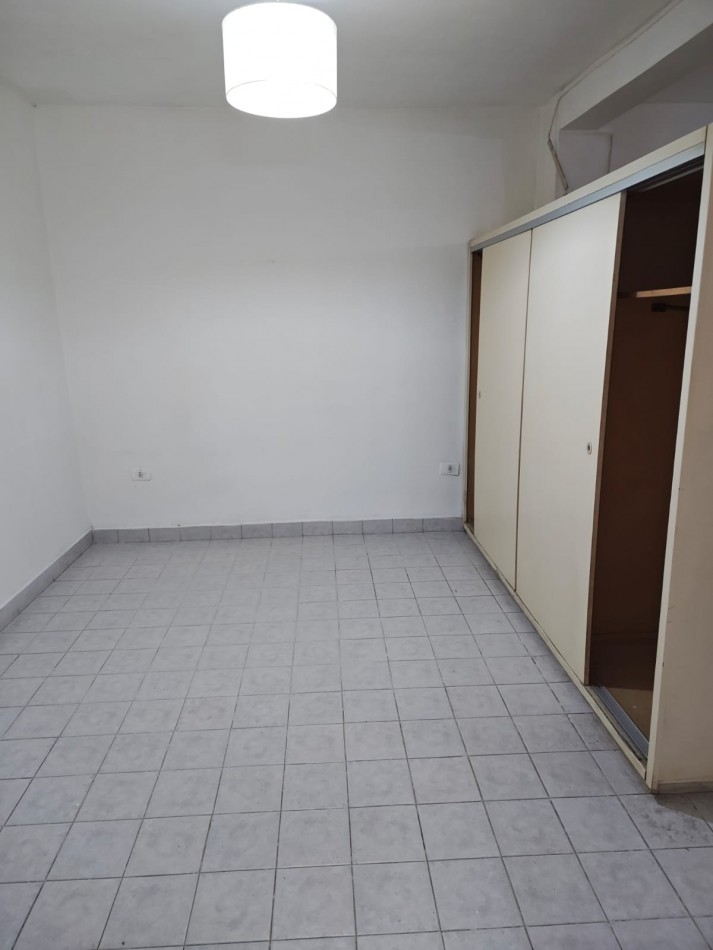 Jacinto Diaz 1038 - PH al frente