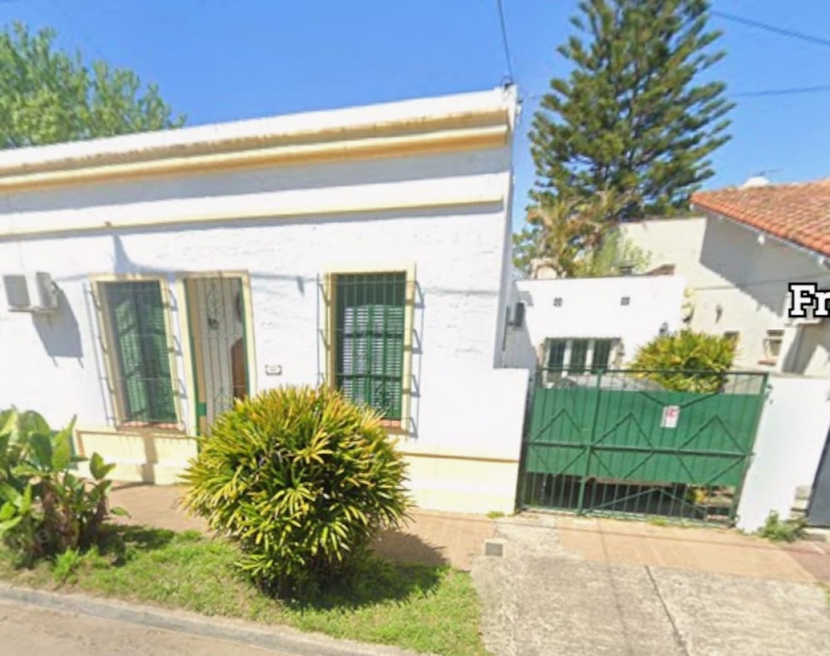 Francia 514. PH sin expensas