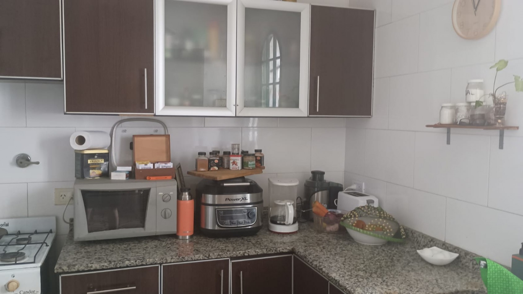 Francia 514. PH sin expensas