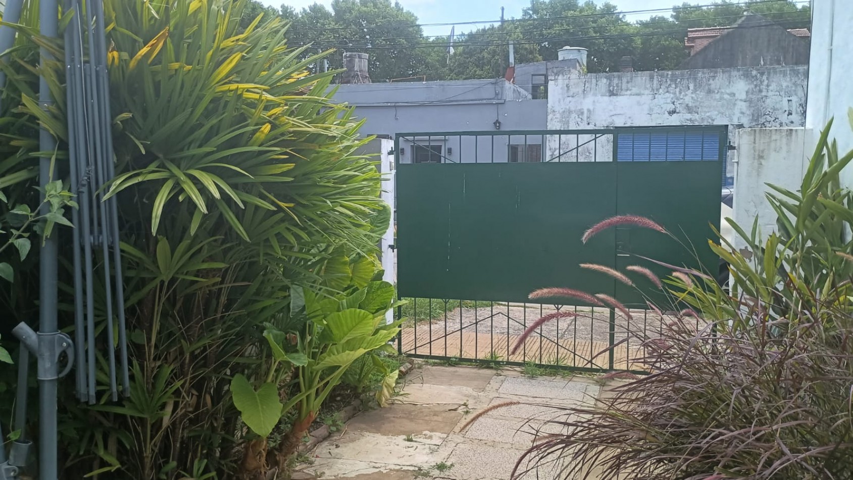 Francia 514. PH sin expensas