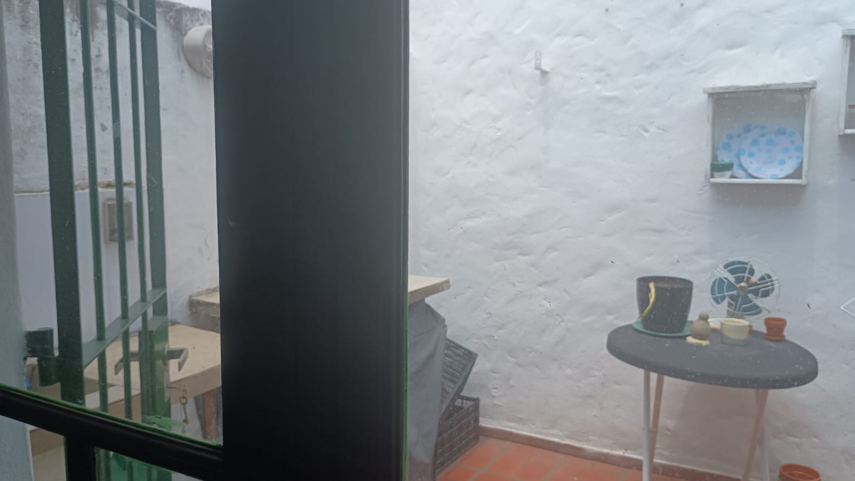 Francia 514. PH sin expensas