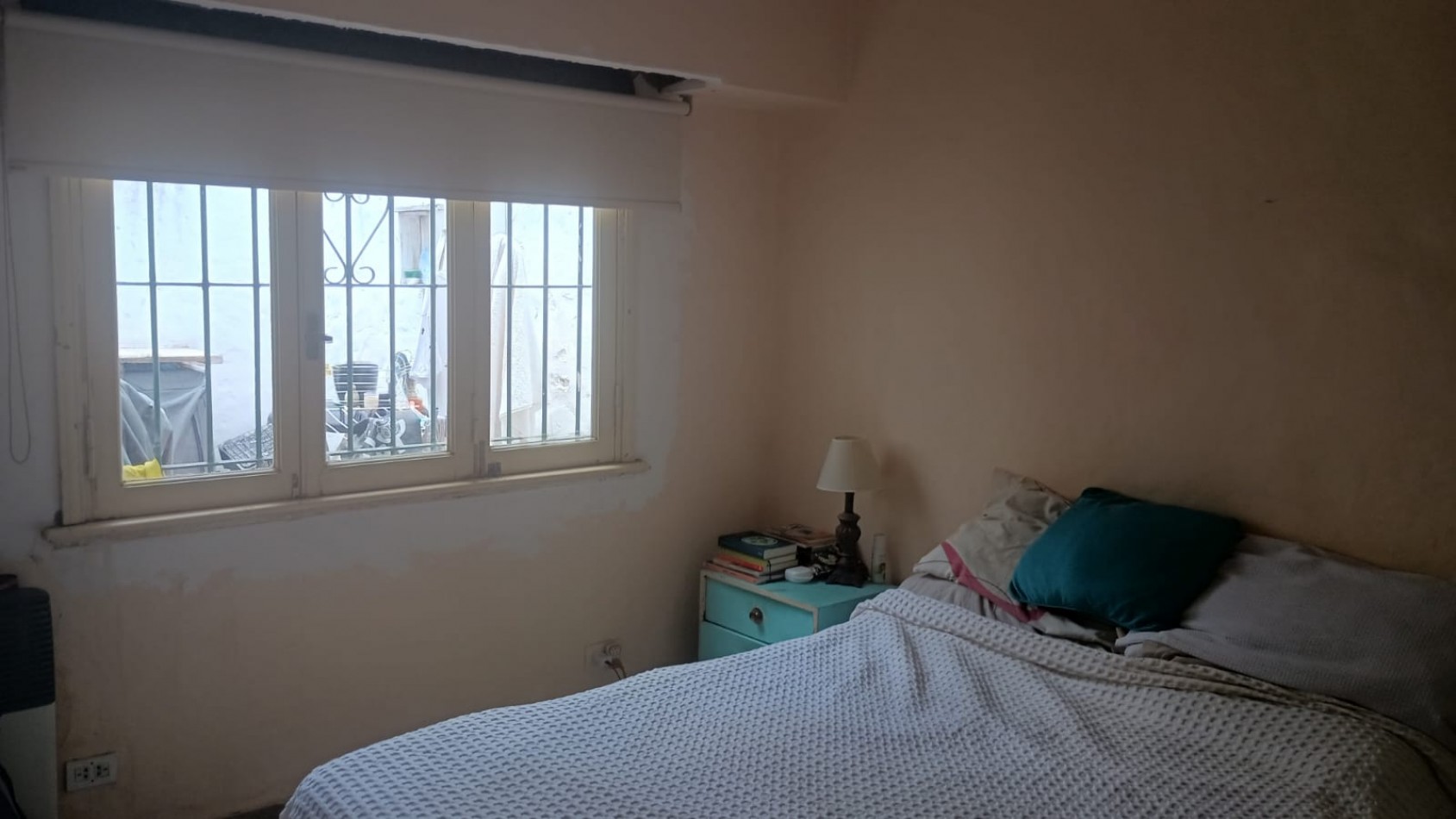 Francia 514. PH sin expensas