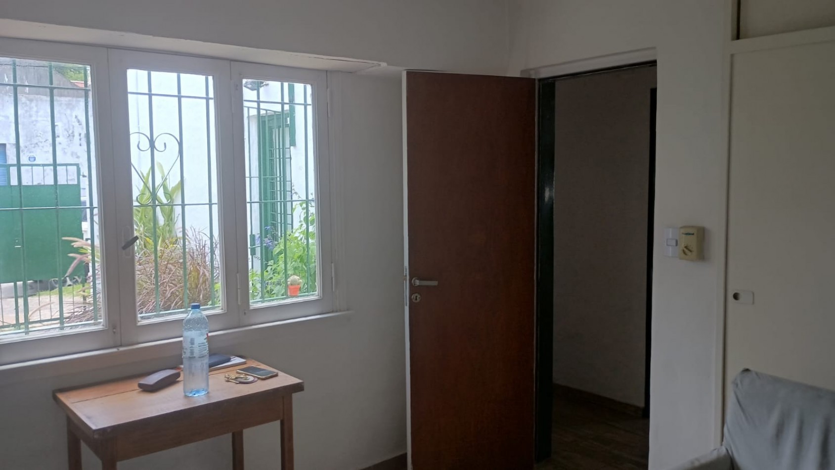 Francia 514. PH sin expensas