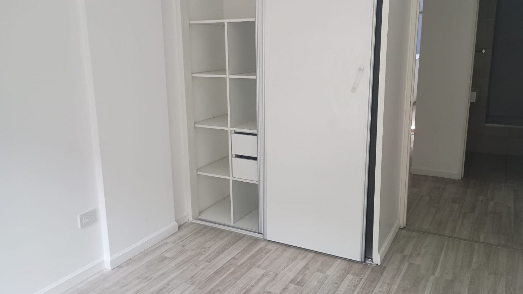 Diego Palma 50 - 3 ambientes en primer piso - San Isidro