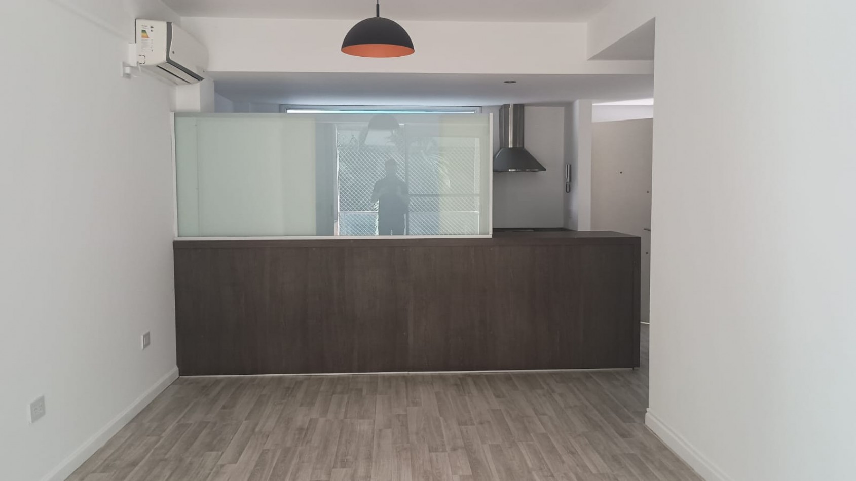 Diego Palma 50 - 3 ambientes en primer piso - San Isidro