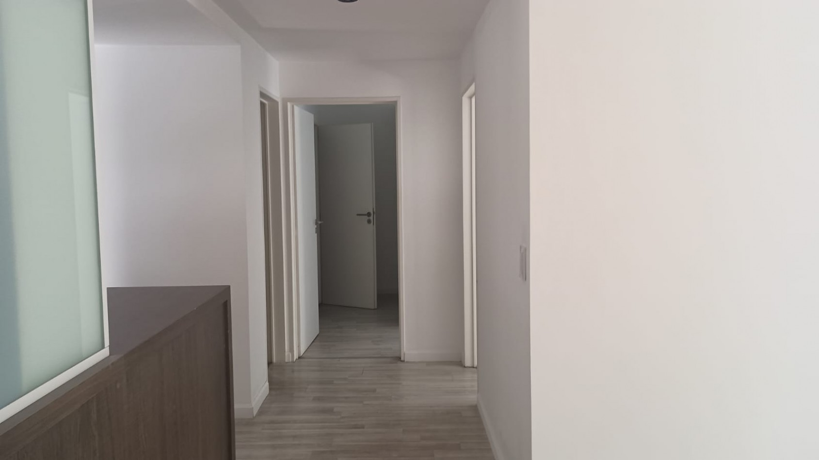 Diego Palma 50 - 3 ambientes en primer piso - San Isidro