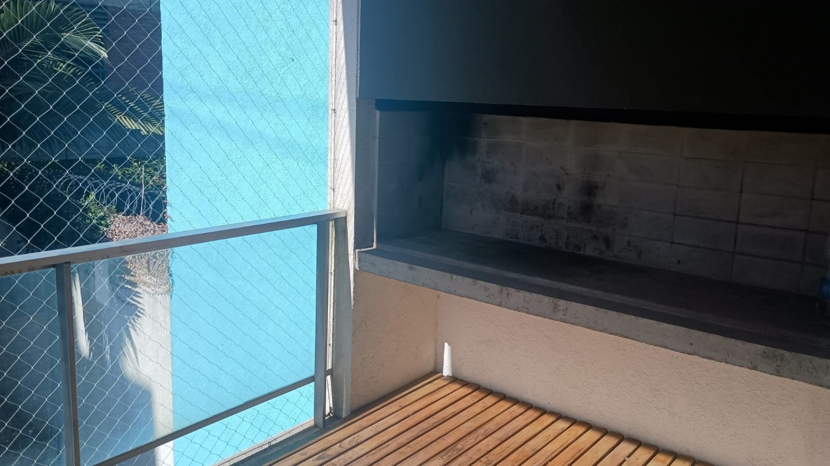 Diego Palma 50 - 3 ambientes en primer piso - San Isidro