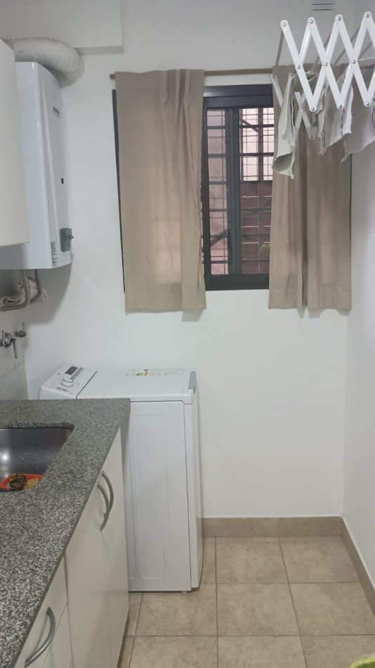 ALBERTI 649 - 2 ambientes con balcon apto credito - San Isidro