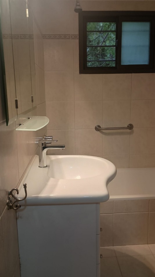 ALBERTI 649 - 2 ambientes con balcon apto credito - San Isidro