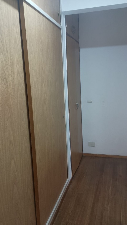 ALBERTI 649 - 2 ambientes con balcon apto credito - San Isidro