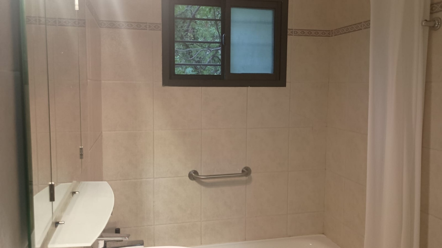 ALBERTI 649 - 2 ambientes con balcon apto credito - San Isidro