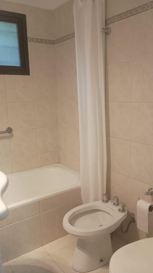 ALBERTI 649 - 2 ambientes con balcon apto credito - San Isidro