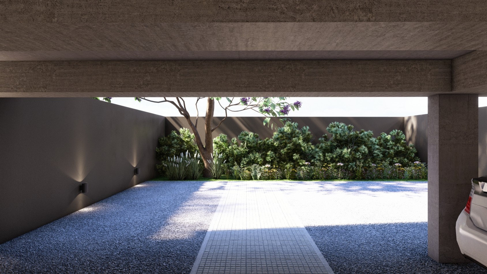 HAEDO 643 SAN ISIDRO 3 ambientes