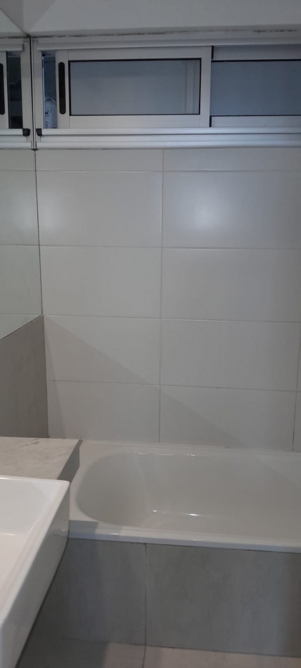 Tres de Febrero 470. 3 ambientes