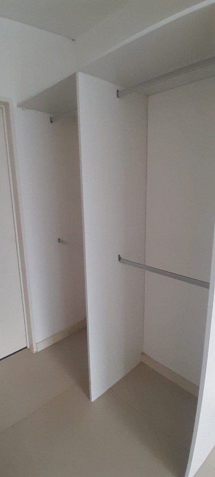 Tres de Febrero 470. 3 ambientes