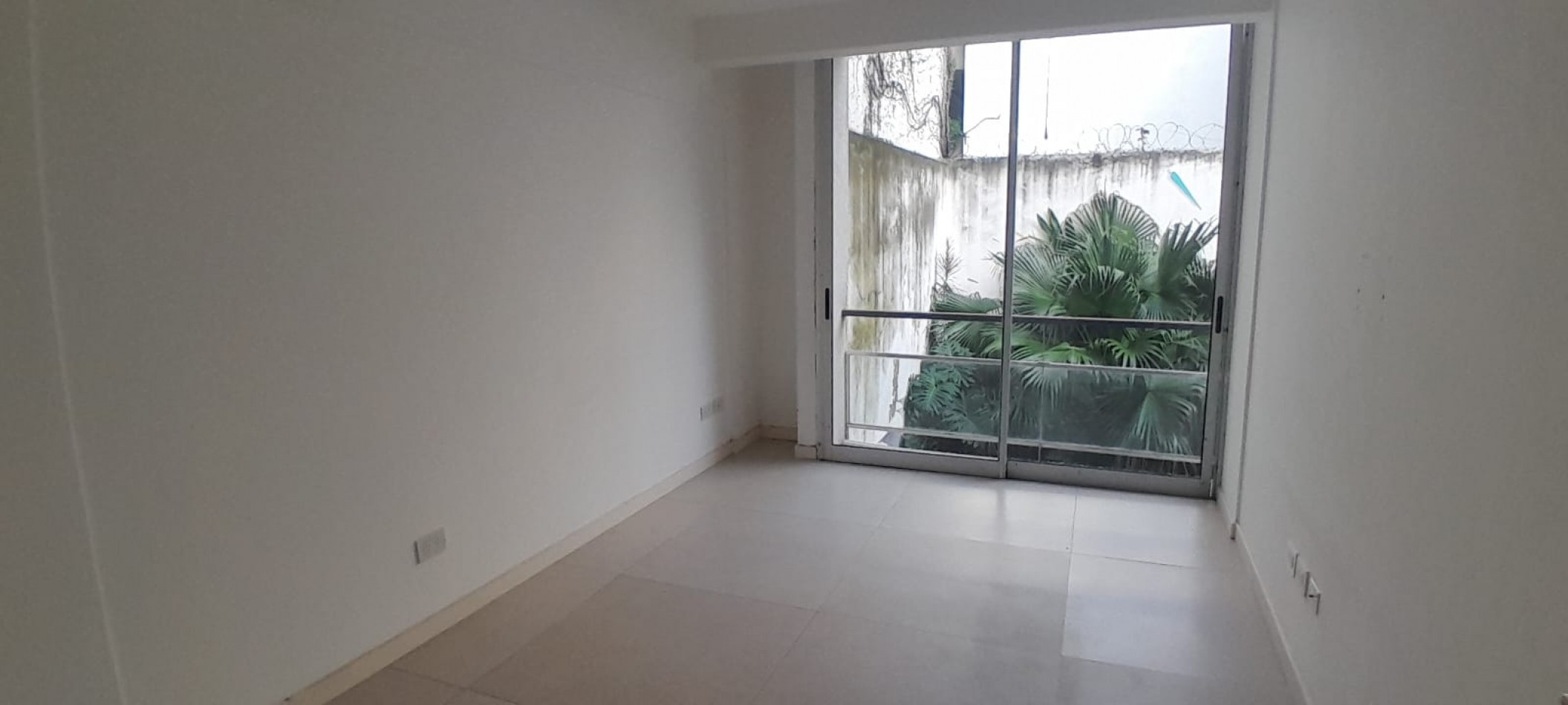 Tres de Febrero 470. 3 ambientes