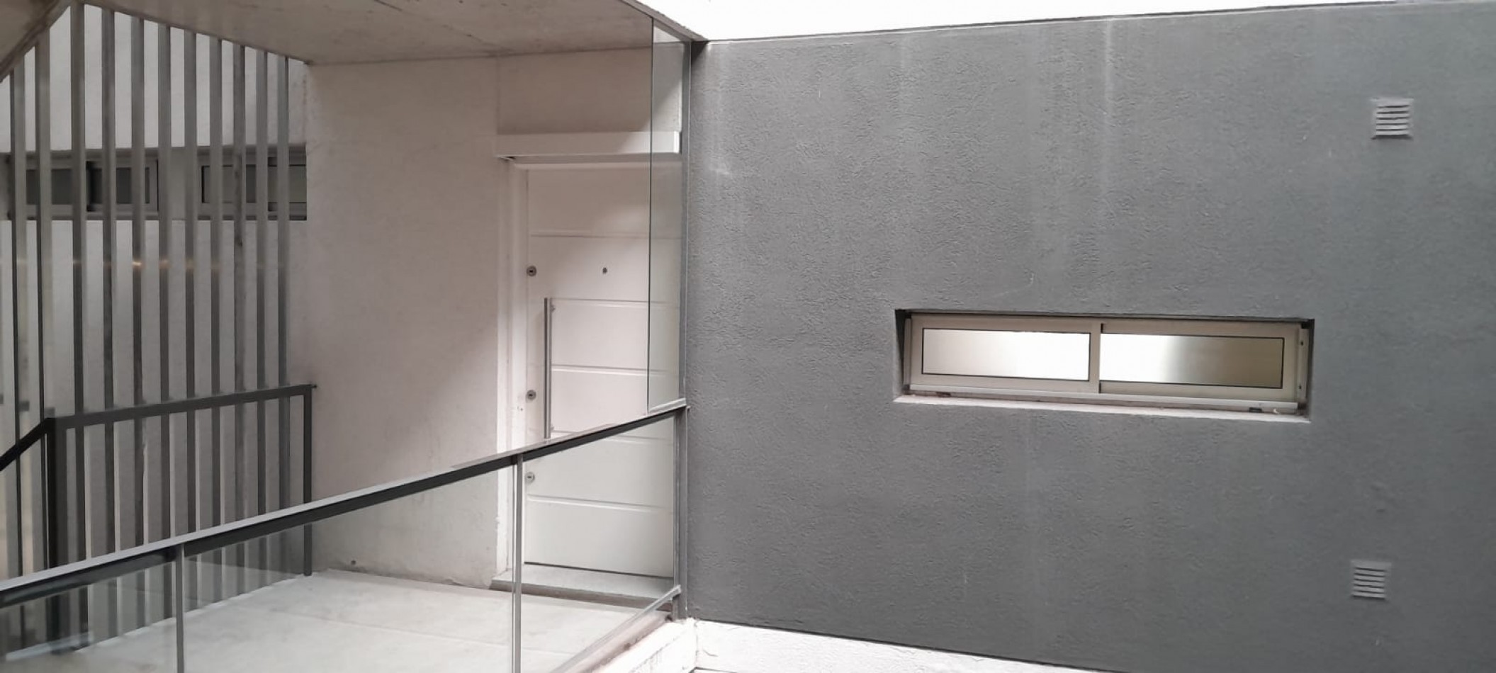 Tres de Febrero 470. 3 ambientes