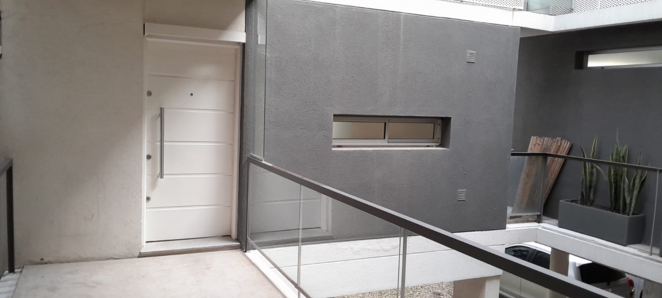 Tres de Febrero 470. 3 ambientes