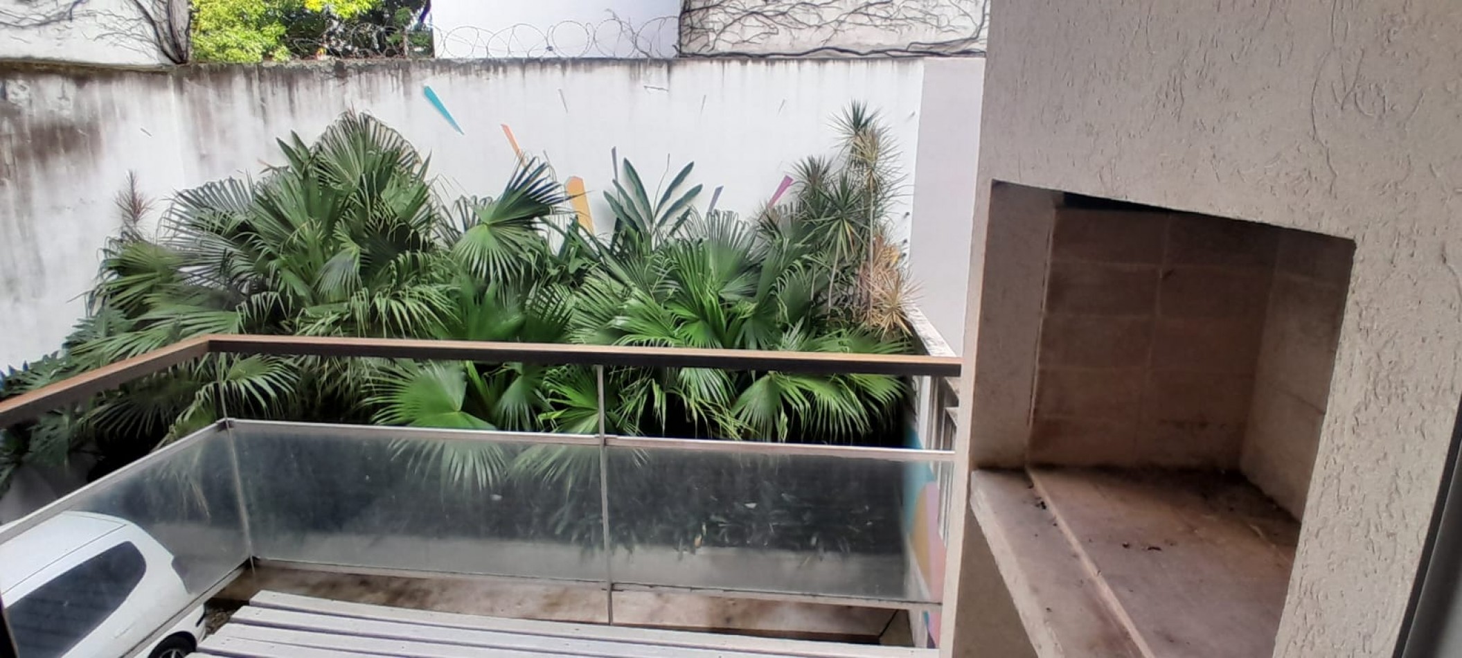 Tres de Febrero 470. 3 ambientes