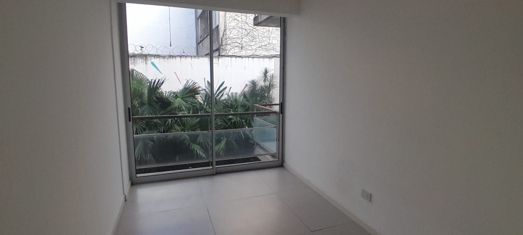 Tres de Febrero 470. 3 ambientes