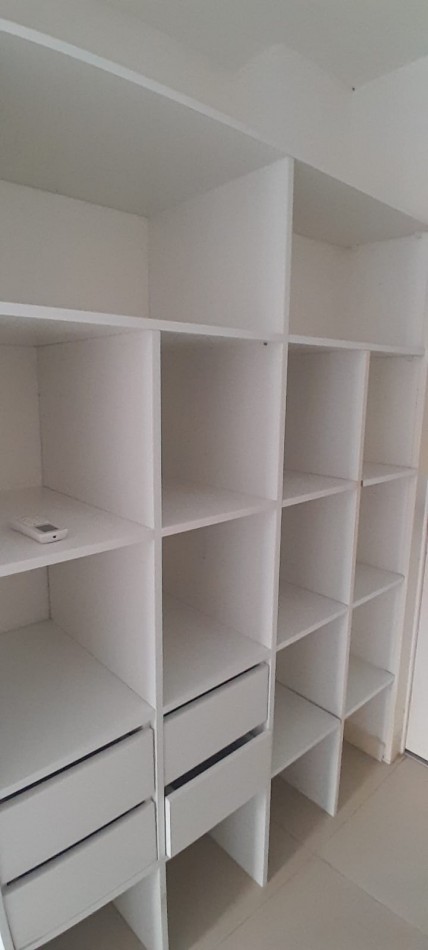 Tres de Febrero 470. 3 ambientes