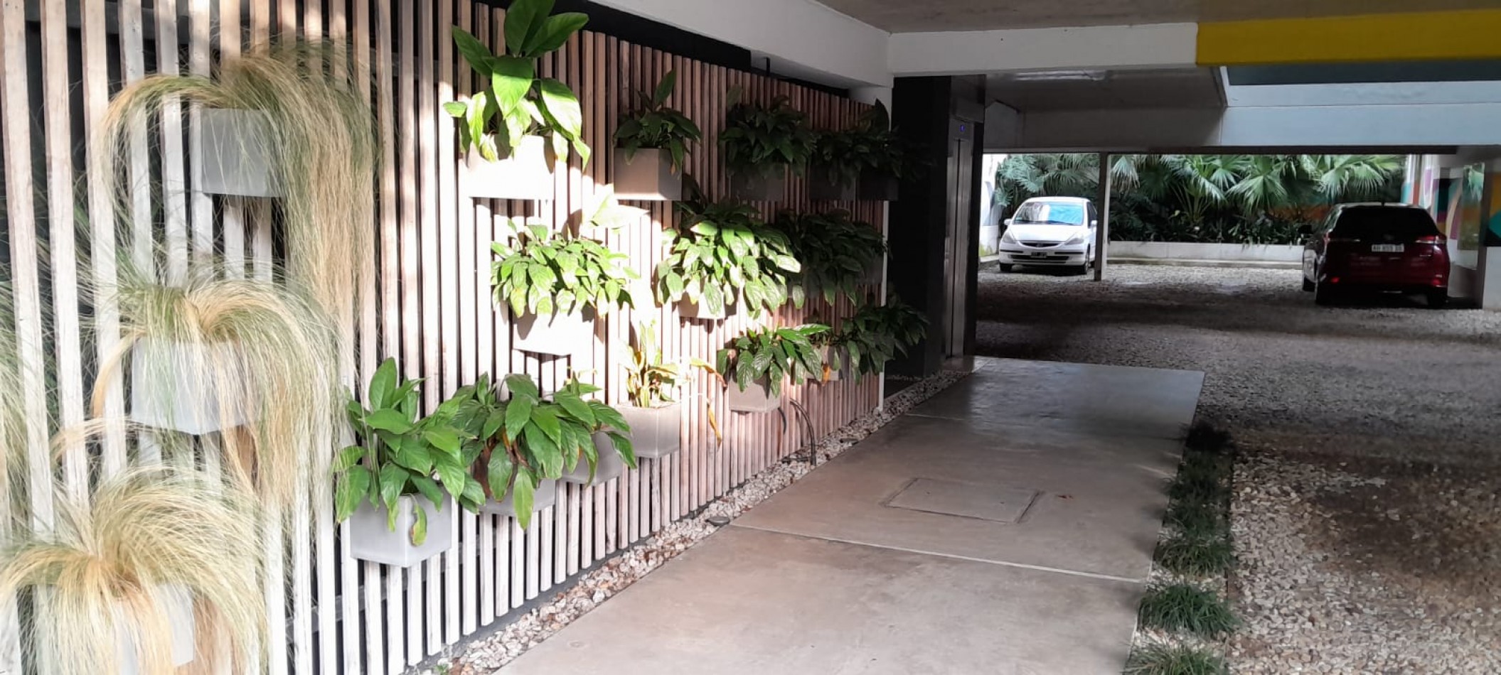 Tres de Febrero 470. 3 ambientes