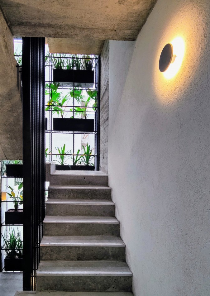 GARIBALDI 632 2A - Nuevo Emprendimiento Sur34° - San Isidro