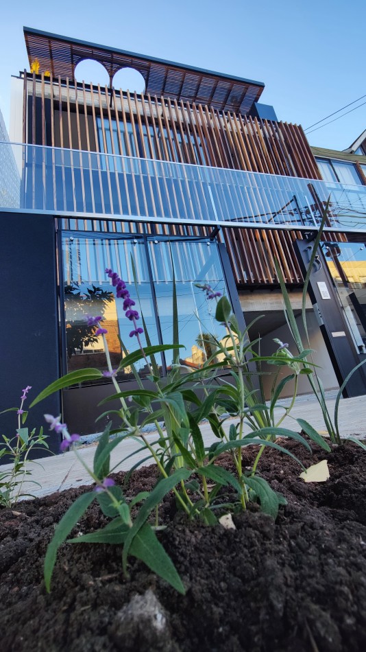 GARIBALDI 632 2A - Nuevo Emprendimiento Sur34° - San Isidro