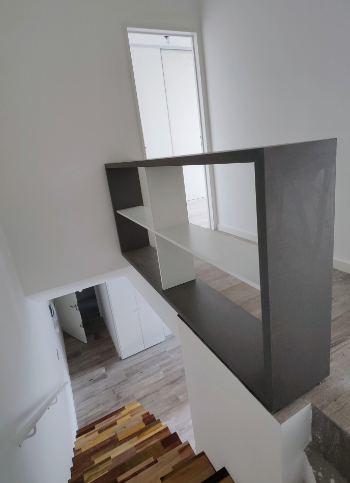 GA632 1B - Nuevo Emprendimiento Sur34° - San Isidro