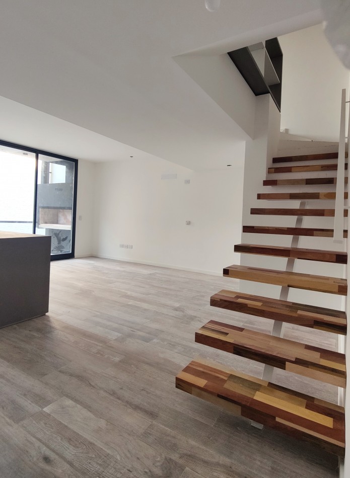 GA632 1B - Nuevo Emprendimiento Sur34° - San Isidro