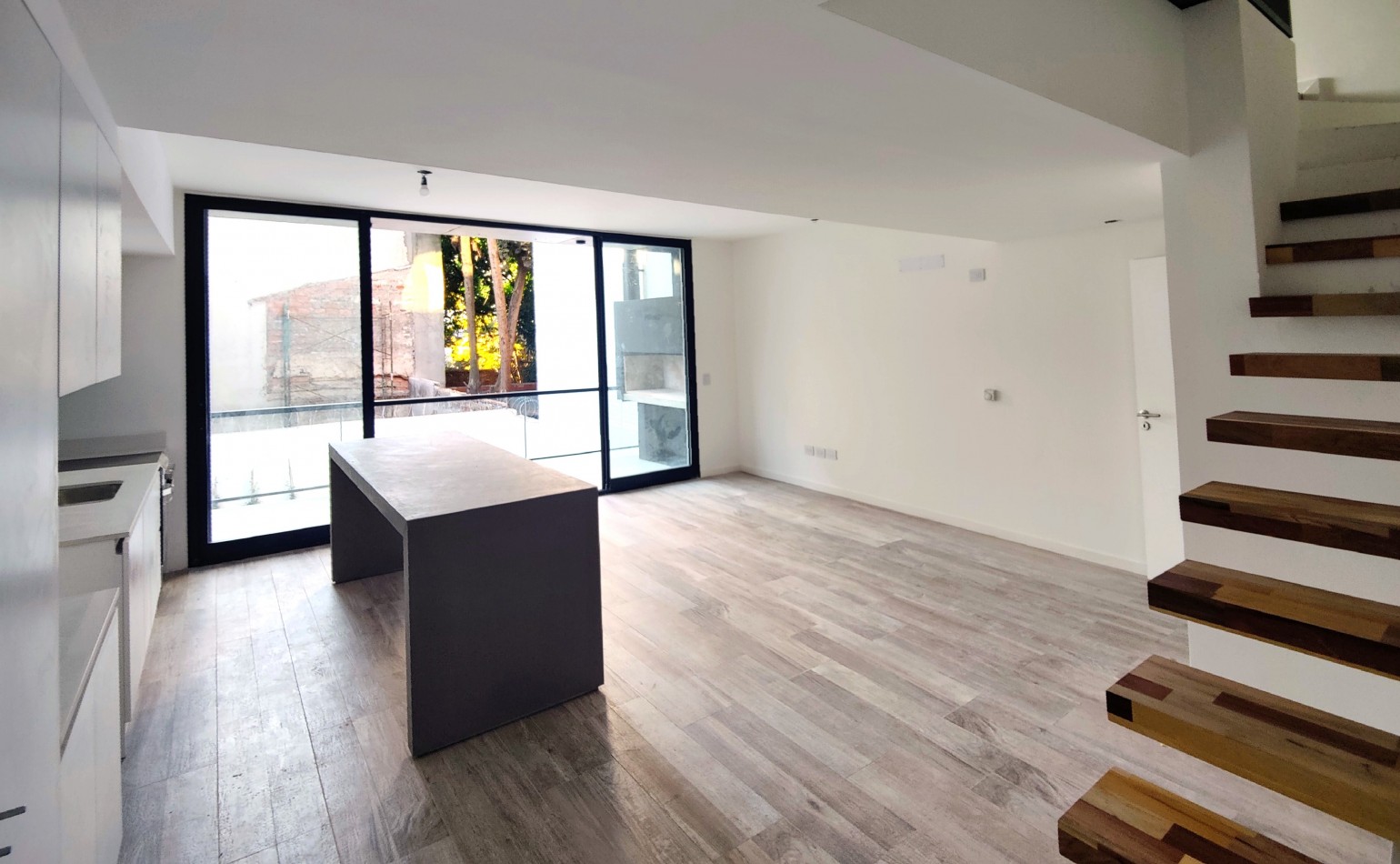 GA632 1B - Nuevo Emprendimiento Sur34° - San Isidro