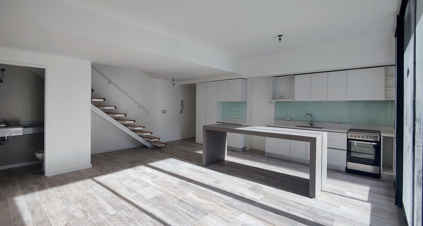 GA632 1B - Nuevo Emprendimiento Sur34° - San Isidro