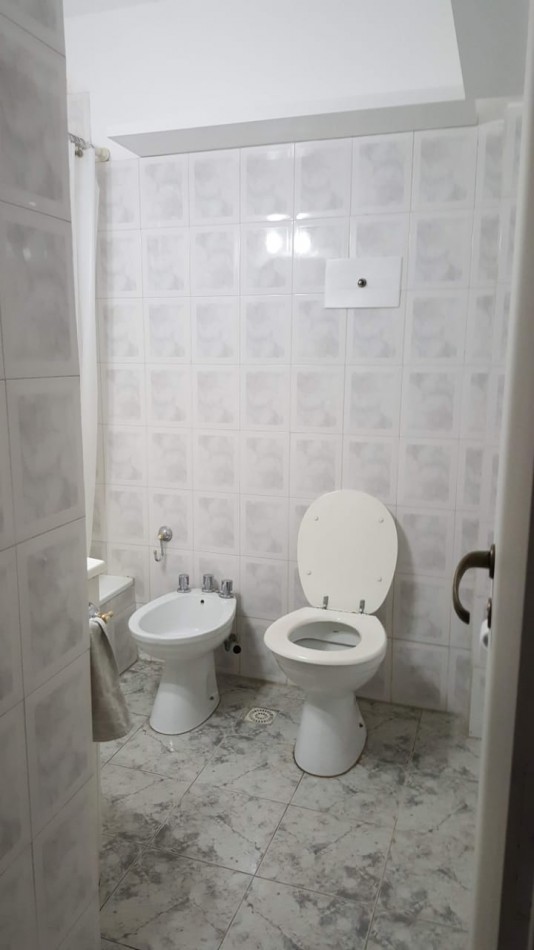 Jacinto Diaz 456. 2 ambientes