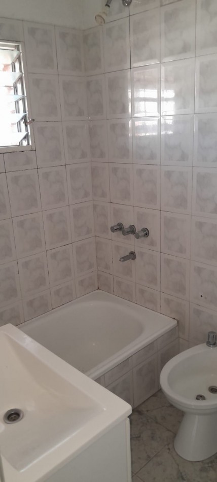 Jacinto Diaz 456. 2 ambientes