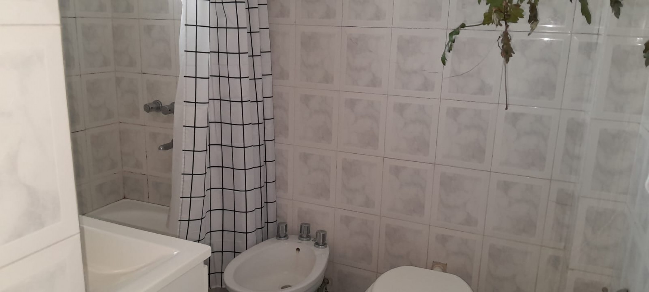 Jacinto Diaz 456. 2 ambientes