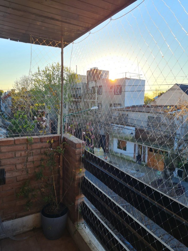 Jacinto Diaz 456. 2 ambientes