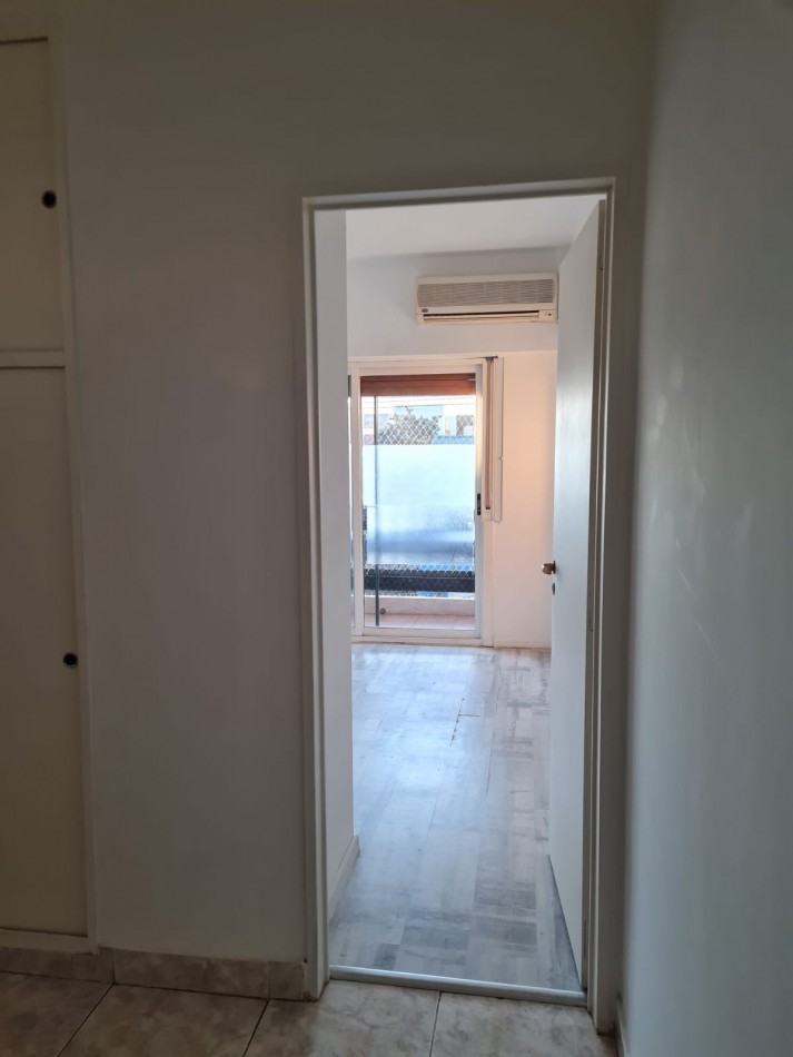 Jacinto Diaz 456. 2 ambientes