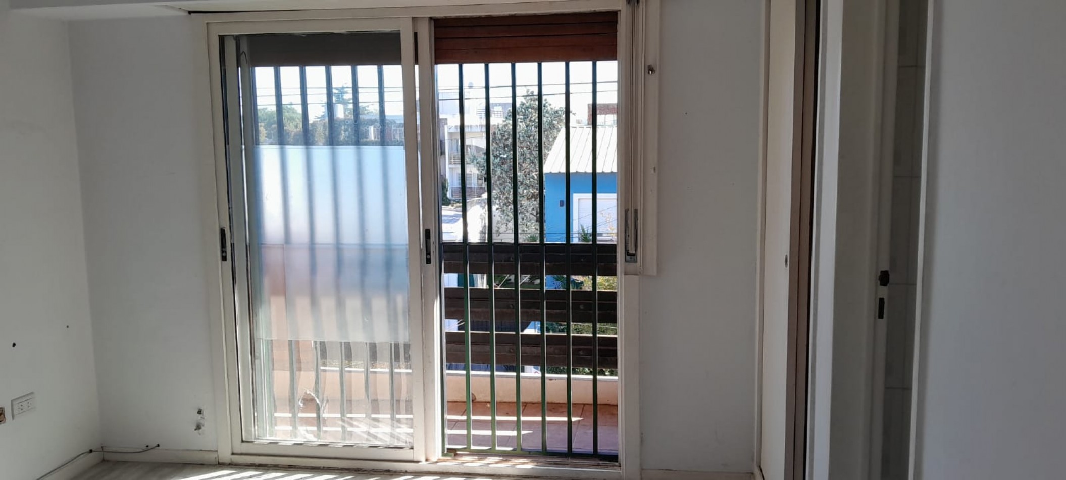 Jacinto Diaz 456. 2 ambientes