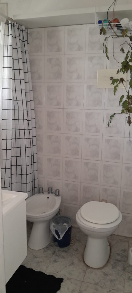 Jacinto Diaz 456. 2 ambientes