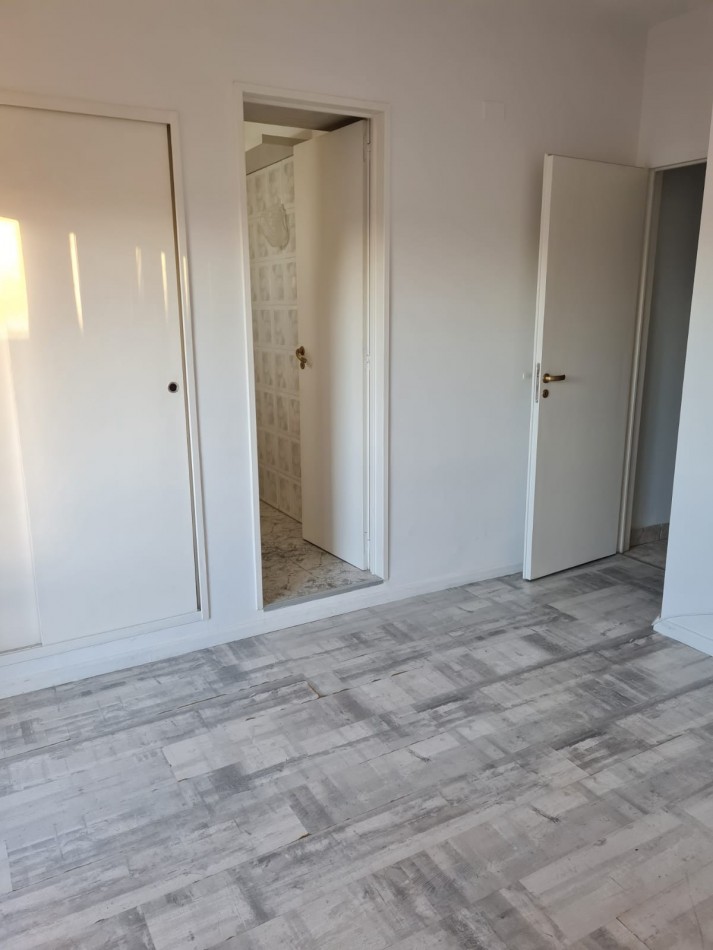 Jacinto Diaz 456. 2 ambientes