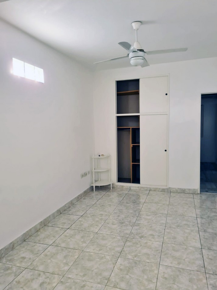 Jacinto Diaz 456. 2 ambientes