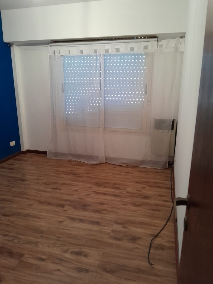 General Paz 1282. Depto 3 ambientes