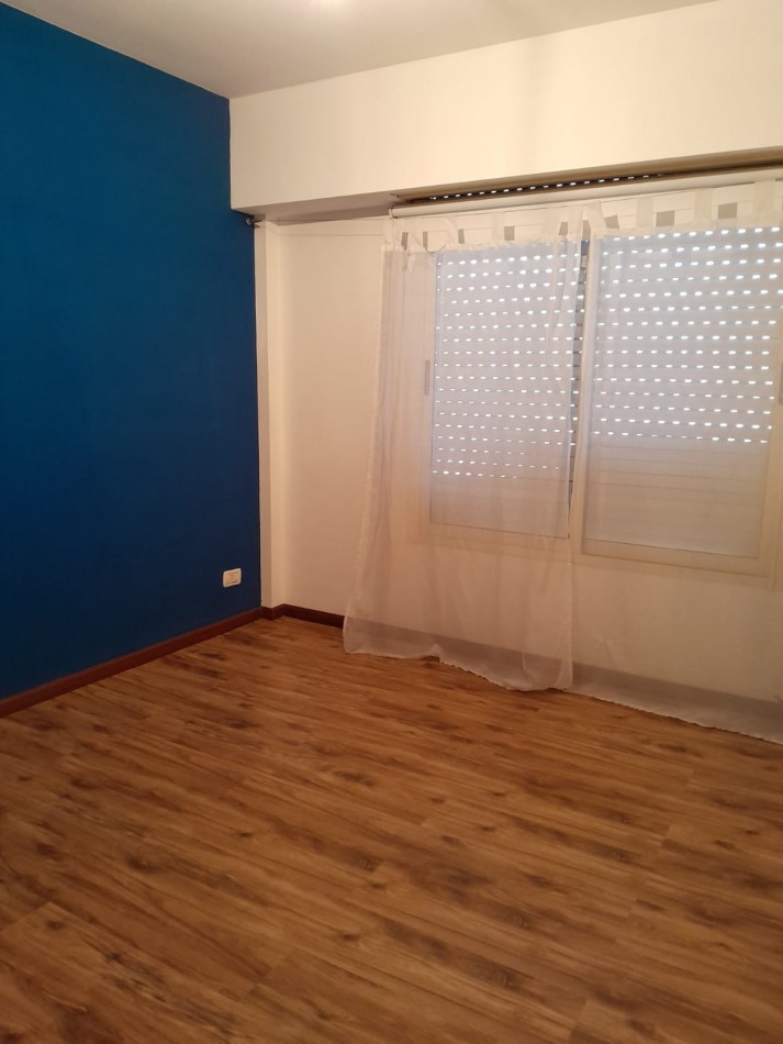 General Paz 1282. Depto 3 ambientes