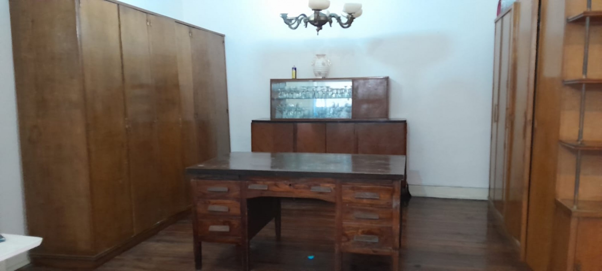 A actualizar, apto varios destinos Casco Historico 