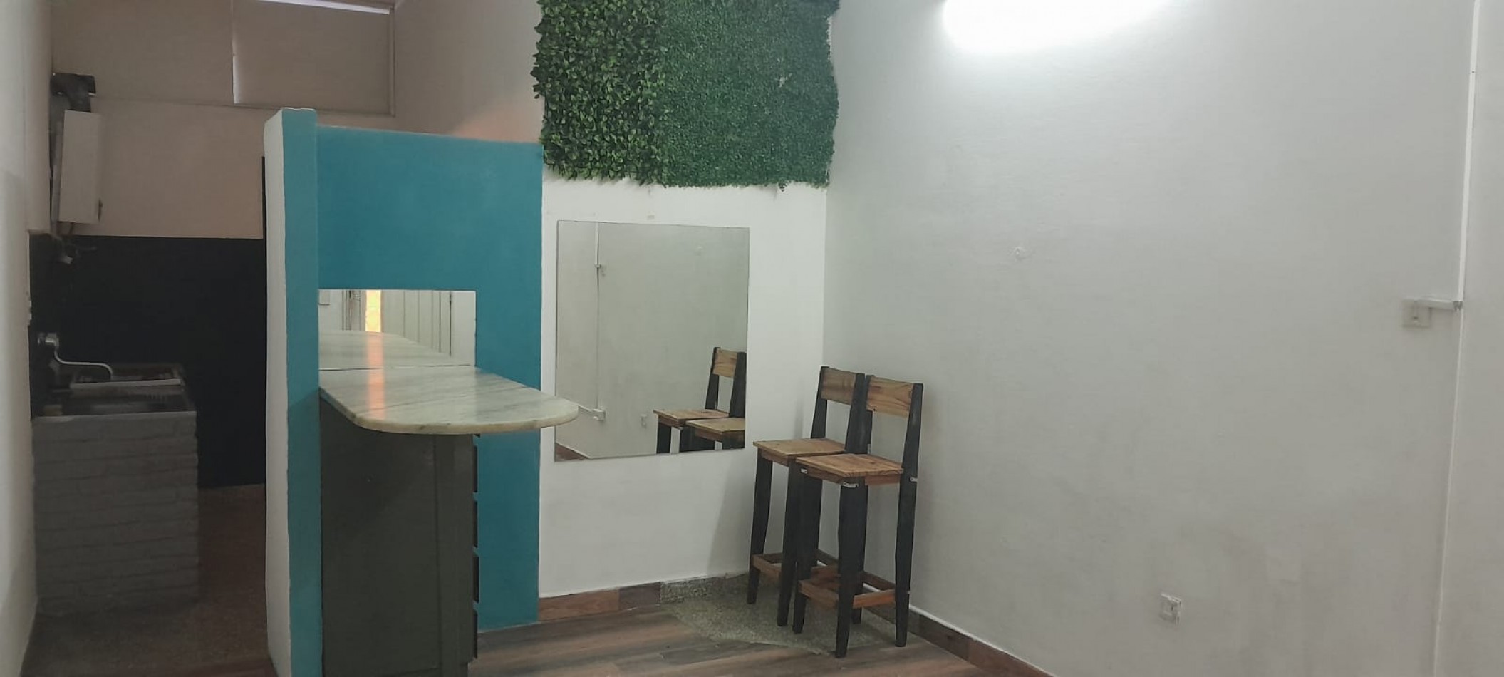 Belgrano 1011, San Fernando. Monoambiente