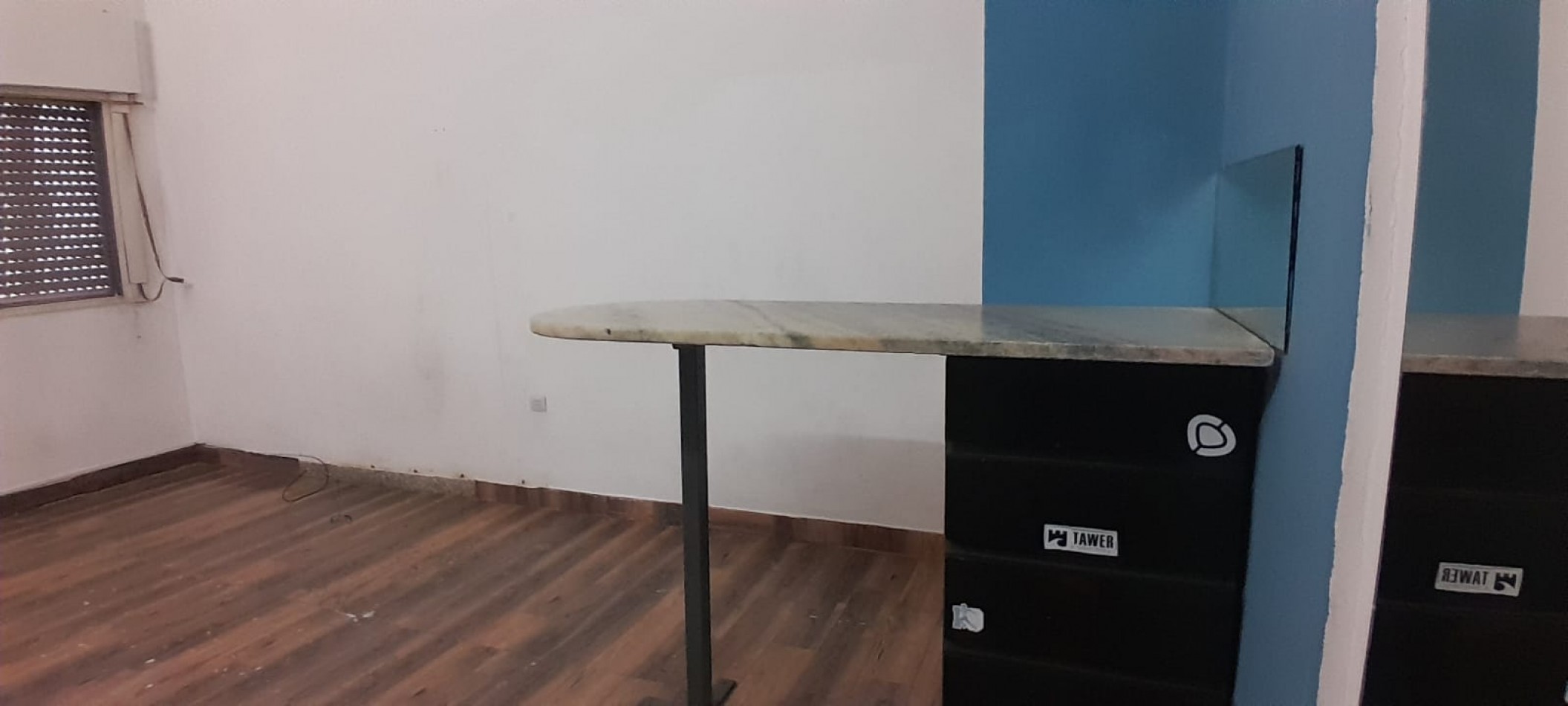 Belgrano 1011, San Fernando. Monoambiente