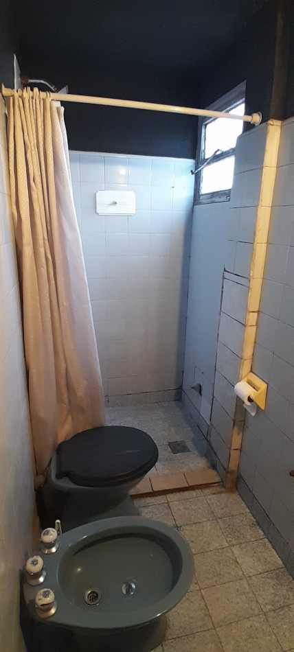 Belgrano 1011, San Fernando. Monoambiente